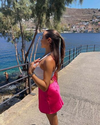 Full leaked Lou paul private photo