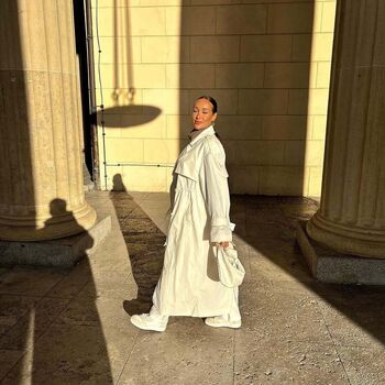 Full leaked Lou paul private photo