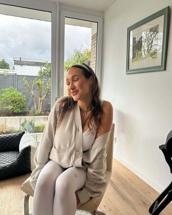 Full leaked Lou paul private photo