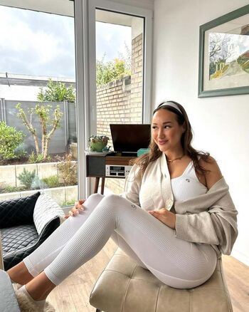 Full leaked Lou paul private photo