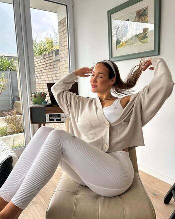 Full leaked Lou paul private photo