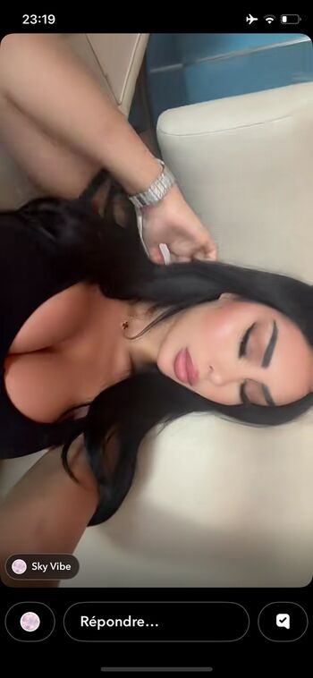 Full leaked Loubna private photo