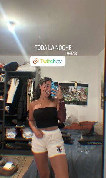 Full leaked Louhng private photo