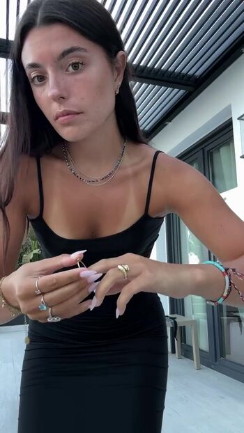 Full leaked Louise bsrd private photo