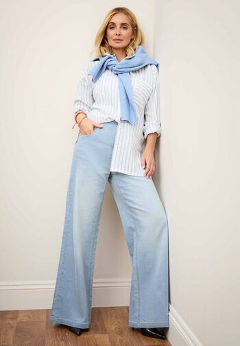 Full leaked Louise redknapp page private photo