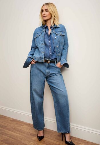 Full leaked Louise redknapp private photo