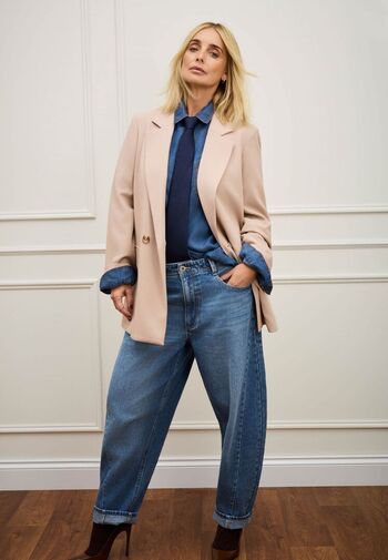 Full leaked Louise redknapp private photo