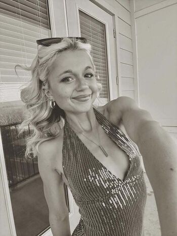 Full leaked Louise stonham private onlyfans photo