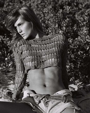 Full leaked Louise wedel private photo