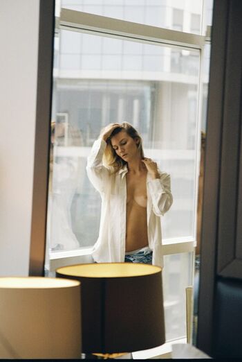 Full leaked Louise wedel private photo