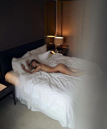 Full leaked Louise wedel private photo