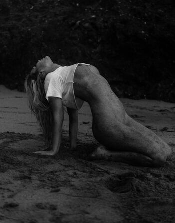 Full leaked Louise wedel private photo