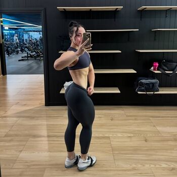 Full leaked Louise whyte private photo