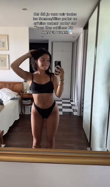 Full leaked Louisebrd private photo