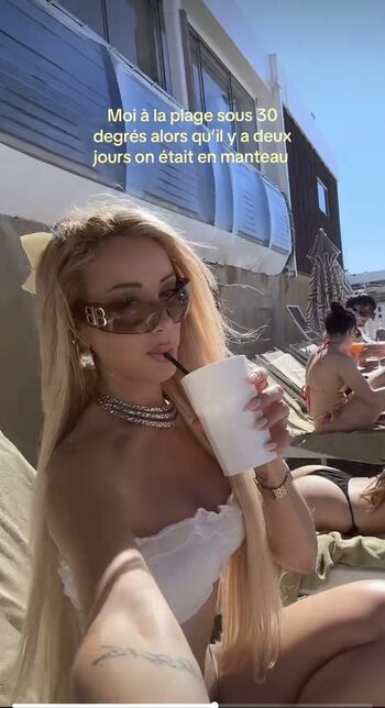 Full leaked Loukaki private photo