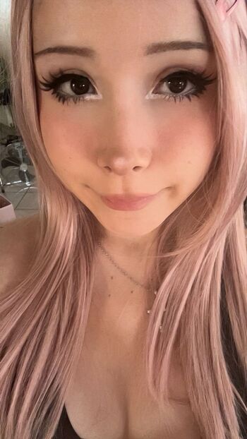 Full leaked Loupeticha private photo