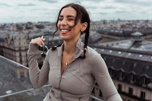 Full leaked Loupiote private photo