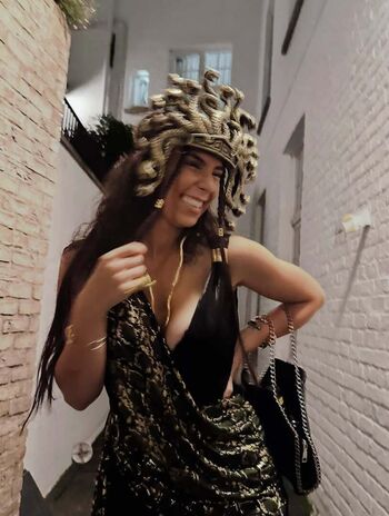 Full leaked Loupiote private photo