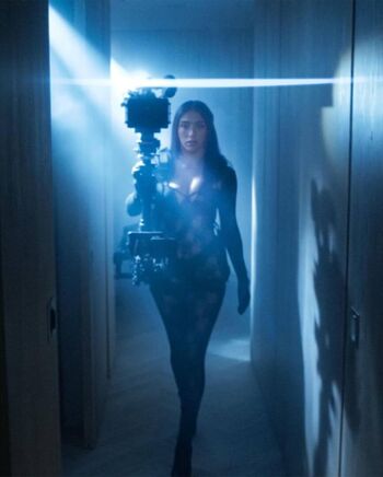 Full leaked Lourdes leon private photo
