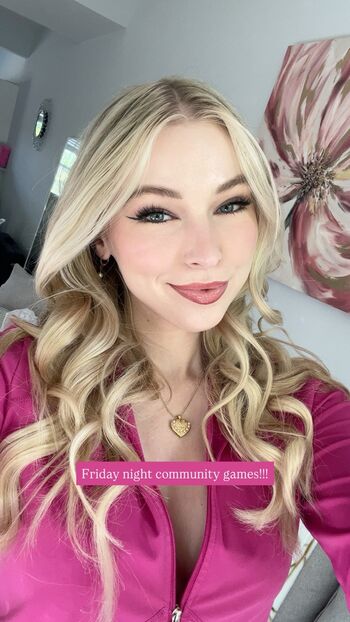 Full leaked Loveabilities page private photo