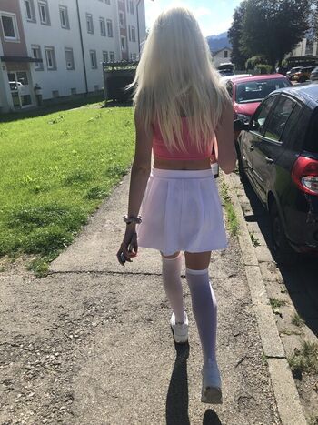 Full leaked Loveblacke private photo