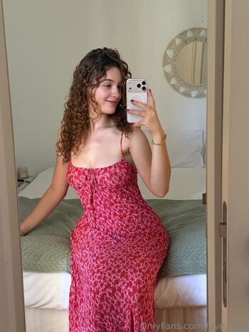 Full leaked Lovelilah private photo
