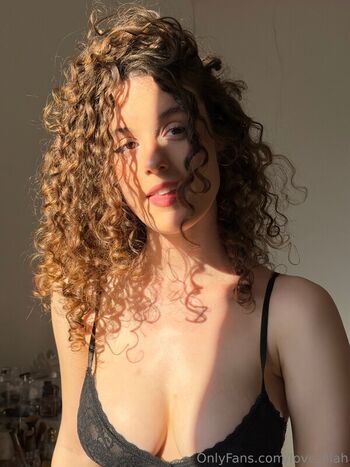 Full leaked Lovelilah private photo