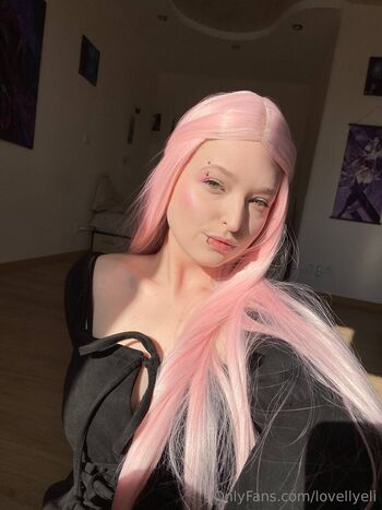 lovellyeli