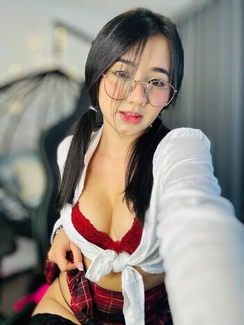 Full leaked Lovely zoe private photo