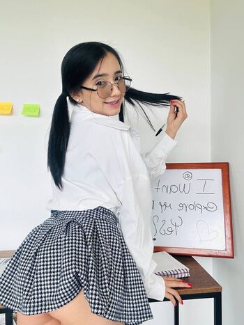 Full leaked Lovely zoe private photo