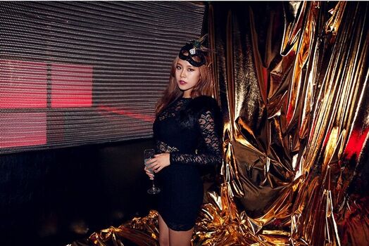 Full leaked Lovelyjoohee page private photo
