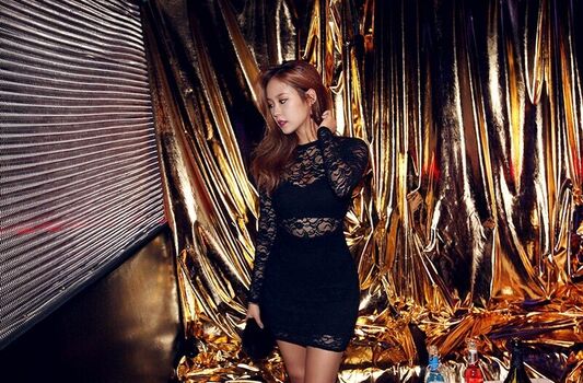 Full leaked Lovelyjoohee page private photo