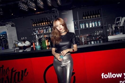 Full leaked Lovelyjoohee page private photo