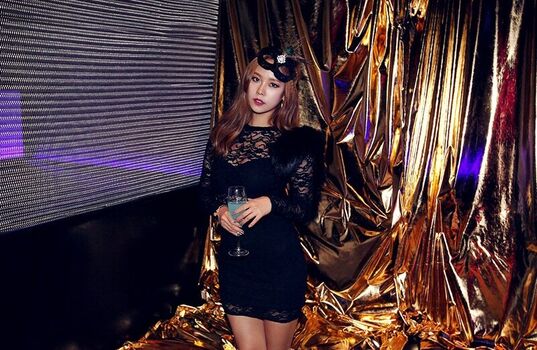 Full leaked Lovelyjoohee page private photo