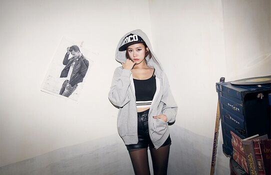 Full leaked Lovelyjoohee page private photo