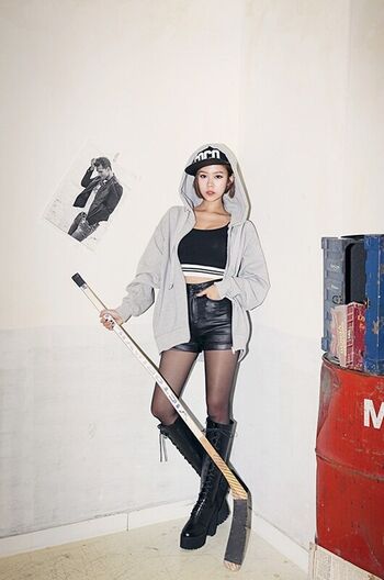 Full leaked Lovelyjoohee page private photo