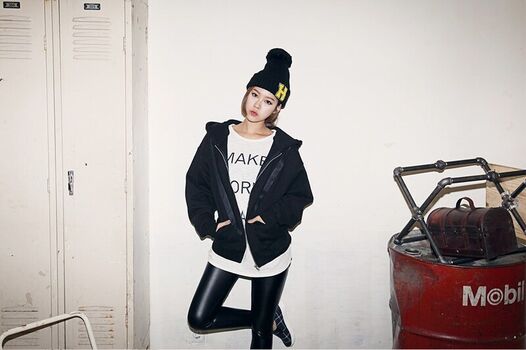 Full leaked Lovelyjoohee page private photo