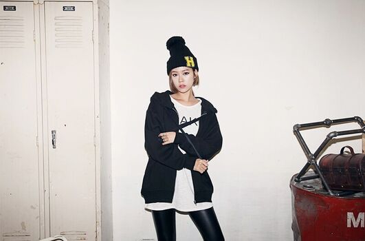 Full leaked Lovelyjoohee page private photo