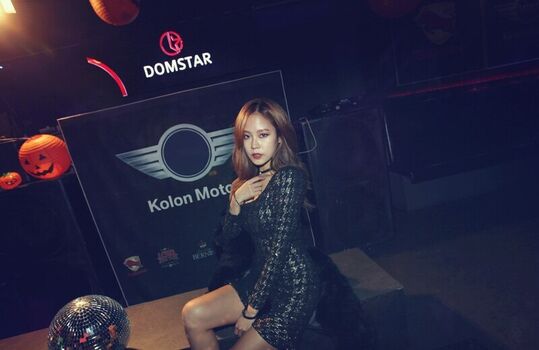 Full leaked Lovelyjoohee page private photo
