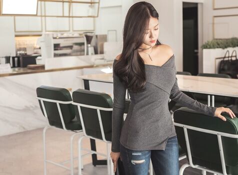 Full leaked Lovelyjoohee page private photo