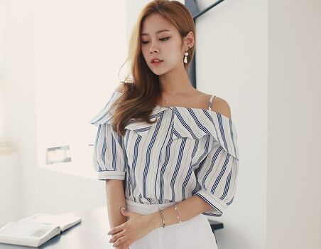 Full leaked Lovelyjoohee page private photo
