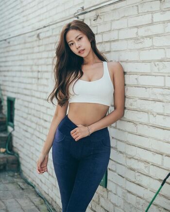 Full leaked Lovelyjoohee page private photo