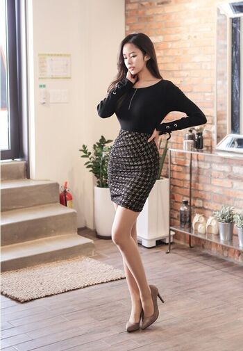 Full leaked Lovelyjoohee page private photo