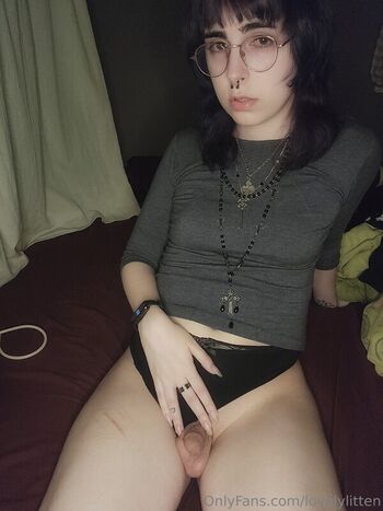 Full leaked Lovelylitten private photo