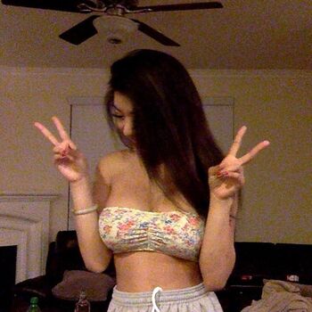 Full leaked Lovelynnc page private photo