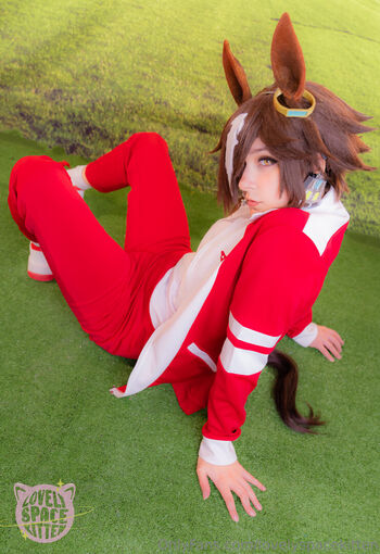 Full leaked Lovelyspacekitten private photo