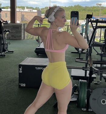 Full leaked Lovenattylite private photo