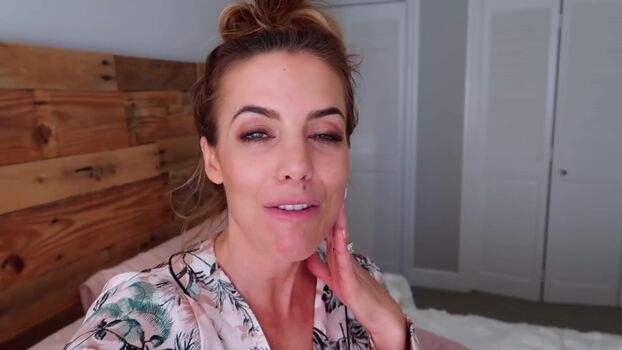 Full leaked Lovesweatfitness private photo