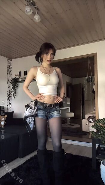 Full leaked Lovmaaria private photo