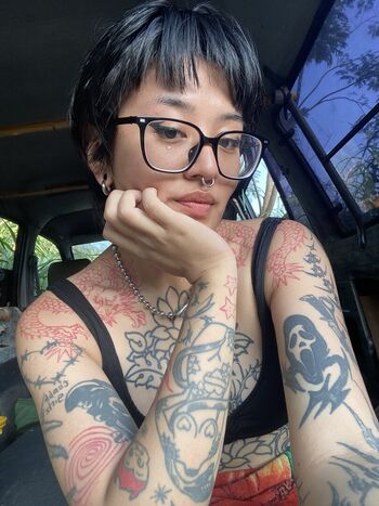 Full leaked Lowpolygoon private photo